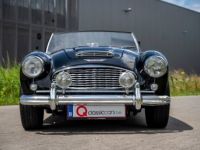 Austin Healey 100 100/6 - <small></small> 47.500 € <small>TTC</small> - #40