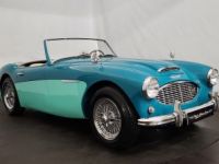 Austin Healey 100 100/6 BN6 - <small></small> 75.000 € <small>TTC</small> - #1