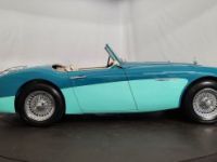 Austin Healey 100 100/6 BN6 - <small></small> 75.000 € <small>TTC</small> - #4