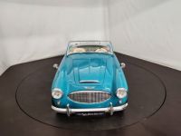 Austin Healey 100 100/6 BN6 - <small></small> 75.000 € <small>TTC</small> - #7