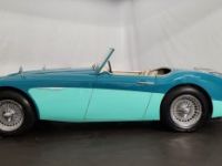 Austin Healey 100 100/6 BN6 - <small></small> 75.000 € <small>TTC</small> - #8