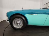 Austin Healey 100 100/6 BN6 - <small></small> 75.000 € <small>TTC</small> - #9