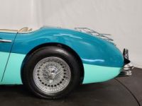 Austin Healey 100 100/6 BN6 - <small></small> 75.000 € <small>TTC</small> - #11