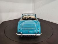 Austin Healey 100 100/6 BN6 - <small></small> 75.000 € <small>TTC</small> - #13