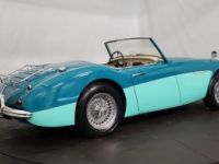 Austin Healey 100 100/6 BN6 - <small></small> 75.000 € <small>TTC</small> - #14