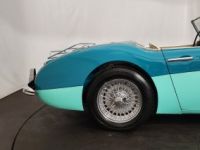 Austin Healey 100 100/6 BN6 - <small></small> 75.000 € <small>TTC</small> - #15