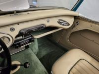 Austin Healey 100 100/6 BN6 - <small></small> 75.000 € <small>TTC</small> - #32