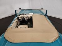 Austin Healey 100 100/6 BN6 - <small></small> 75.000 € <small>TTC</small> - #39