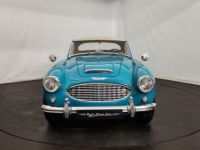 Austin Healey 100 100/6 BN6 - <small></small> 75.000 € <small>TTC</small> - #42