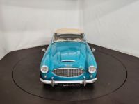 Austin Healey 100 100/6 BN6 - <small></small> 75.000 € <small>TTC</small> - #43