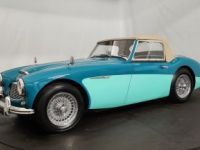 Austin Healey 100 100/6 BN6 - <small></small> 75.000 € <small>TTC</small> - #44