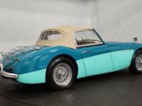 Austin Healey 100 100/6 BN6 - <small></small> 75.000 € <small>TTC</small> - #49