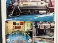 Austin Healey 100 100/6 BN6 - <small></small> 75.000 € <small>TTC</small> - #83