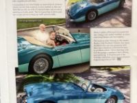 Austin Healey 100 100/6 BN6 - <small></small> 75.000 € <small>TTC</small> - #84