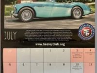 Austin Healey 100 100/6 BN6 - <small></small> 75.000 € <small>TTC</small> - #91