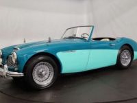 Austin Healey 100 - <small></small> 75.000 € <small>TTC</small> - #5