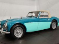 Austin Healey 100 - <small></small> 75.000 € <small>TTC</small> - #7