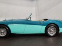 Austin Healey 100 - <small></small> 75.000 € <small>TTC</small> - #24