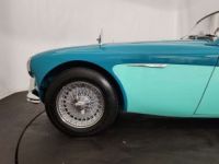 Austin Healey 100 - <small></small> 75.000 € <small>TTC</small> - #25