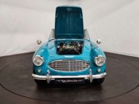 Austin Healey 100 - <small></small> 75.000 € <small>TTC</small> - #55