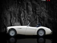 Austin Healey 100 /4 BN2 Le Mans - <small></small> 59.800 € <small>TTC</small> - #1