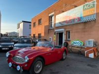 Austin Healey 100 6 BN 4 1959 overdrive - <small></small> 54.700 € <small>TTC</small> - #1