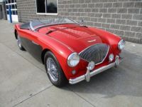 Austin Healey 100 BN2 100M Tribute  - <small></small> 69.000 € <small>TTC</small> - #4