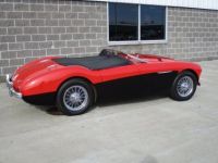 Austin Healey 100 BN2 100M Tribute  - <small></small> 69.000 € <small>TTC</small> - #7