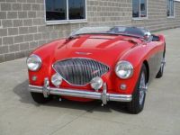 Austin Healey 100 BN2 100M Tribute  - <small></small> 69.000 € <small>TTC</small> - #17