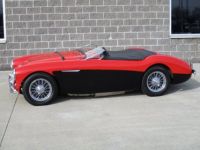 Austin Healey 100 BN2 100M Tribute  - <small></small> 69.000 € <small>TTC</small> - #21