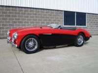 Austin Healey 100 BN2 100M Tribute  - <small></small> 69.000 € <small>TTC</small> - #23