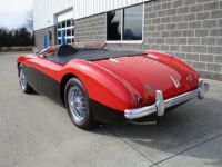 Austin Healey 100 BN2 100M Tribute  - <small></small> 69.000 € <small>TTC</small> - #27