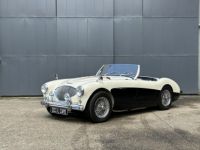 Austin Healey 100 BN2 - <small></small> 105.000 € <small>TTC</small> - #1