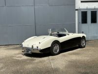 Austin Healey 100 BN2 - <small></small> 105.000 € <small>TTC</small> - #6