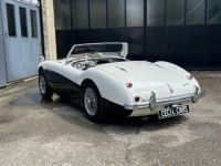 Austin Healey 100 BN2 - <small></small> 105.000 € <small>TTC</small> - #9