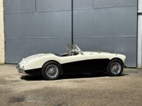 Austin Healey 100 BN2 - <small></small> 105.000 € <small>TTC</small> - #10