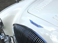 Austin Healey 100 BN2 - <small></small> 105.000 € <small>TTC</small> - #18