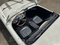 Austin Healey 100 BN2 - <small></small> 105.000 € <small>TTC</small> - #32