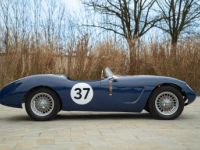 Austin Healey 100 BUCKLER DD2 COVENTRY CLIMAX - Prix sur Demande - #23