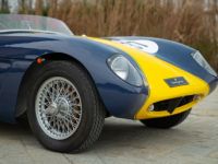 Austin Healey 100 BUCKLER DD2 COVENTRY CLIMAX - Prix sur Demande - #24