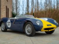 Austin Healey 100 BUCKLER DD2 COVENTRY CLIMAX - Prix sur Demande - #25