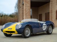 Austin Healey 100 BUCKLER DD2 COVENTRY CLIMAX - Prix sur Demande - #29