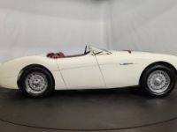 Austin Healey 100 kit Le Mans - <small></small> 115.000 € <small>TTC</small> - #4