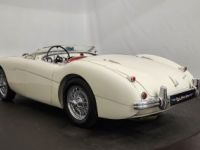 Austin Healey 100 kit Le Mans - <small></small> 115.000 € <small>TTC</small> - #9