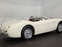 Austin Healey 100 kit Le Mans - <small></small> 115.000 € <small>TTC</small> - #12