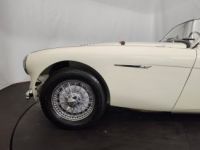 Austin Healey 100 kit Le Mans - <small></small> 115.000 € <small>TTC</small> - #18