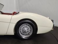 Austin Healey 100 kit Le Mans - <small></small> 115.000 € <small>TTC</small> - #20