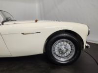 Austin Healey 100 kit Le Mans - <small></small> 115.000 € <small>TTC</small> - #28