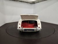 Austin Healey 100 kit Le Mans - <small></small> 115.000 € <small>TTC</small> - #64