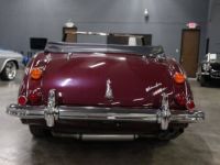 Austin Healey 3000 - <small></small> 103.000 € <small>TTC</small> - #4